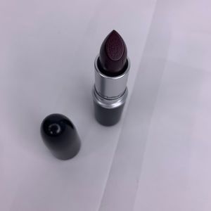 NEW! MAC POWERHOUSE matte lipstick